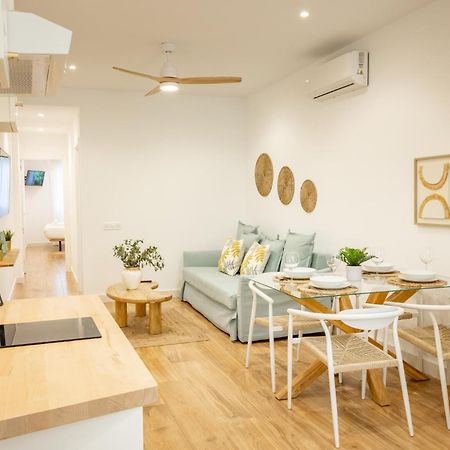 Isg Apartments Triana 1 เซบีญา ภายนอก รูปภาพ