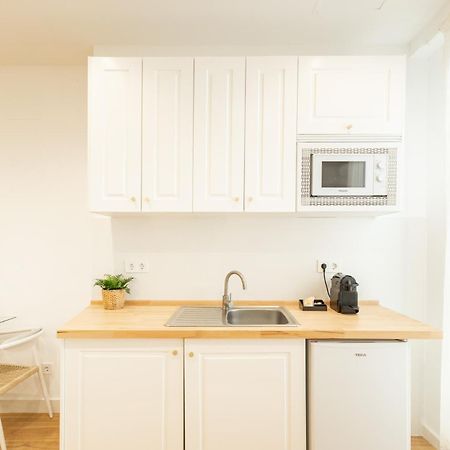Isg Apartments Triana 1 เซบีญา ภายนอก รูปภาพ