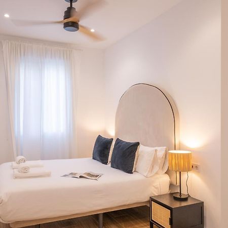 Isg Apartments Triana 1 เซบีญา ภายนอก รูปภาพ