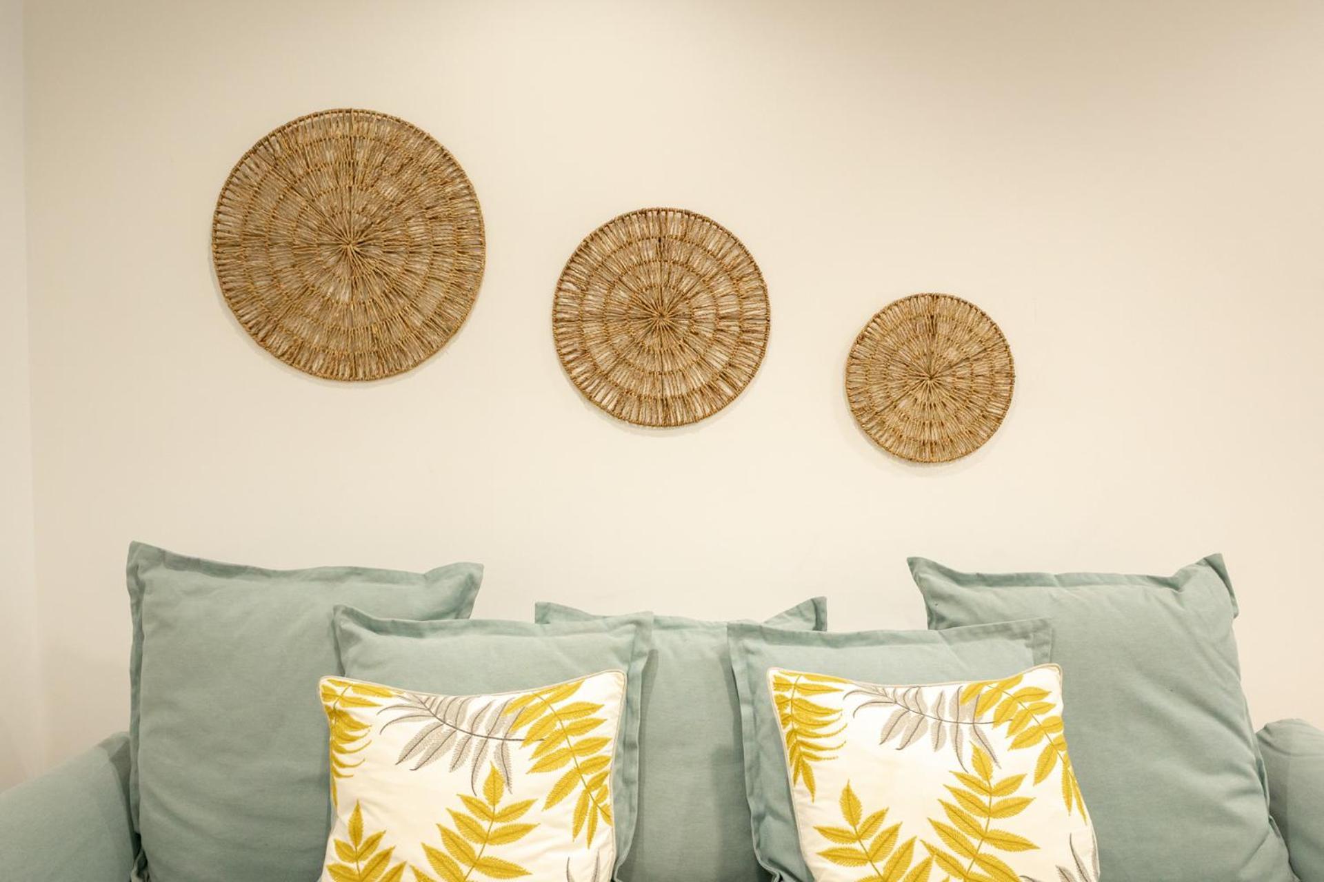 Isg Apartments Triana 1 เซบีญา ภายนอก รูปภาพ