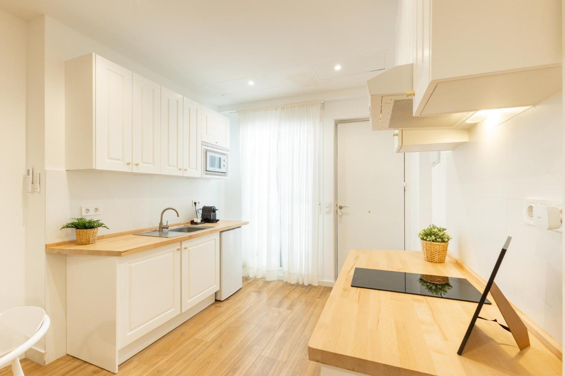Isg Apartments Triana 1 เซบีญา ภายนอก รูปภาพ