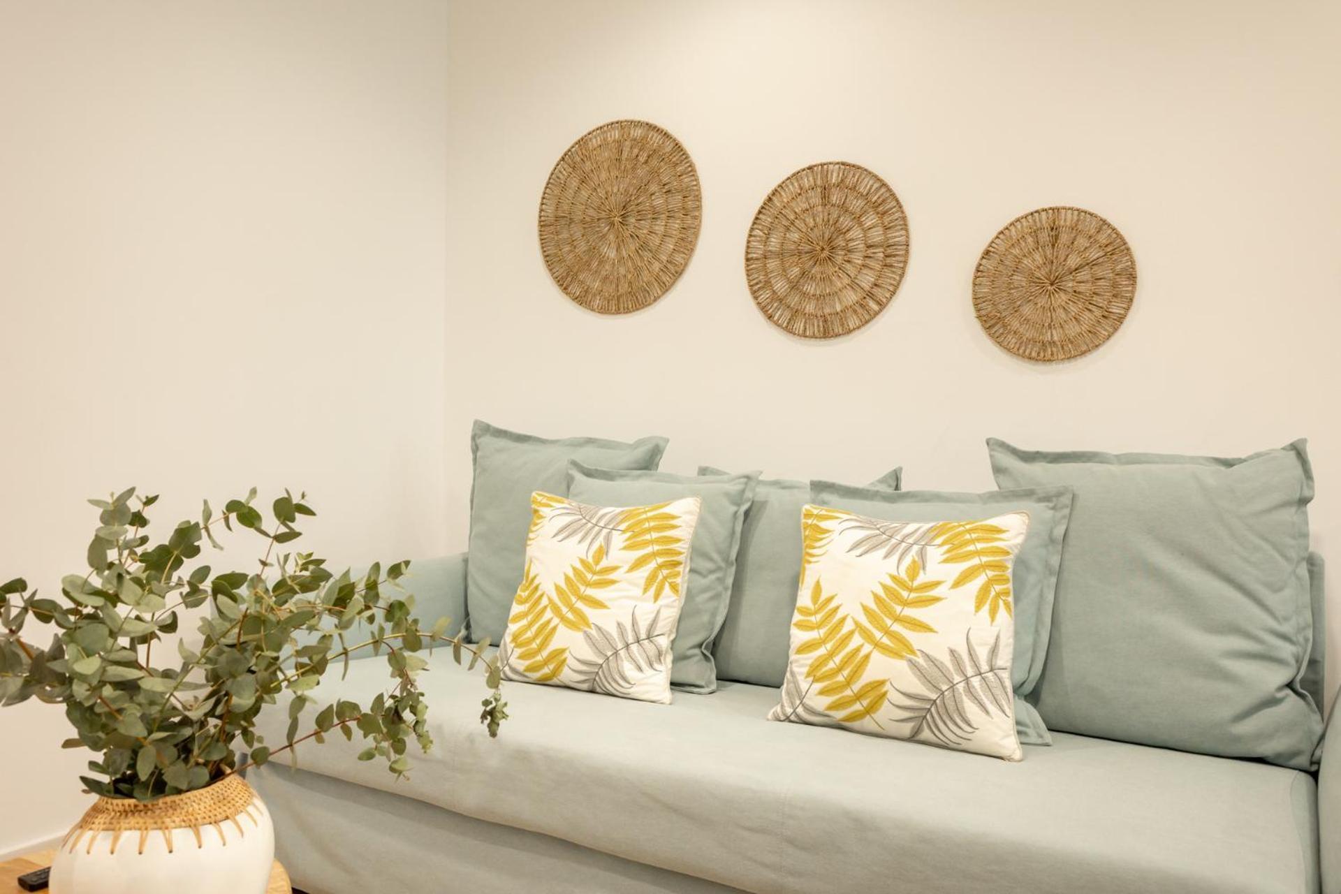 Isg Apartments Triana 1 เซบีญา ภายนอก รูปภาพ
