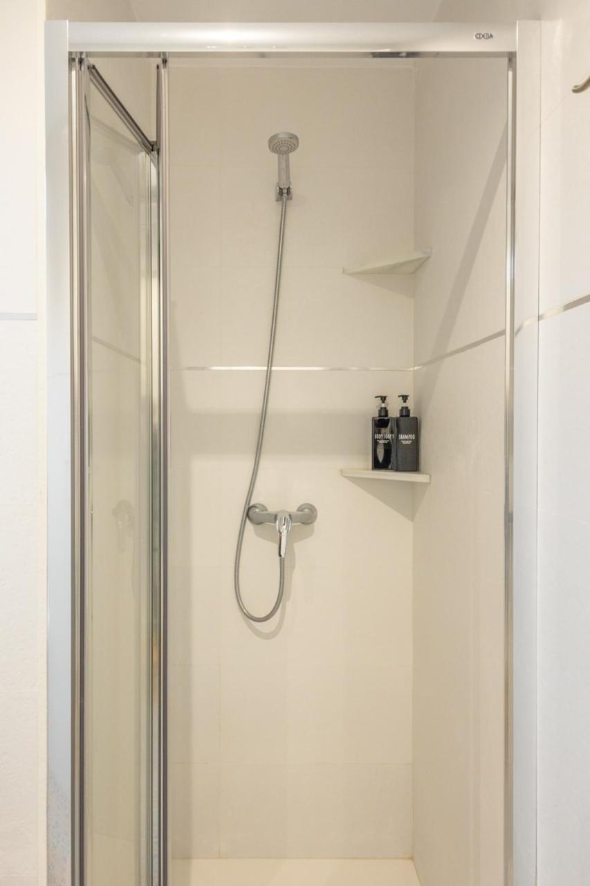 Isg Apartments Triana 1 เซบีญา ภายนอก รูปภาพ
