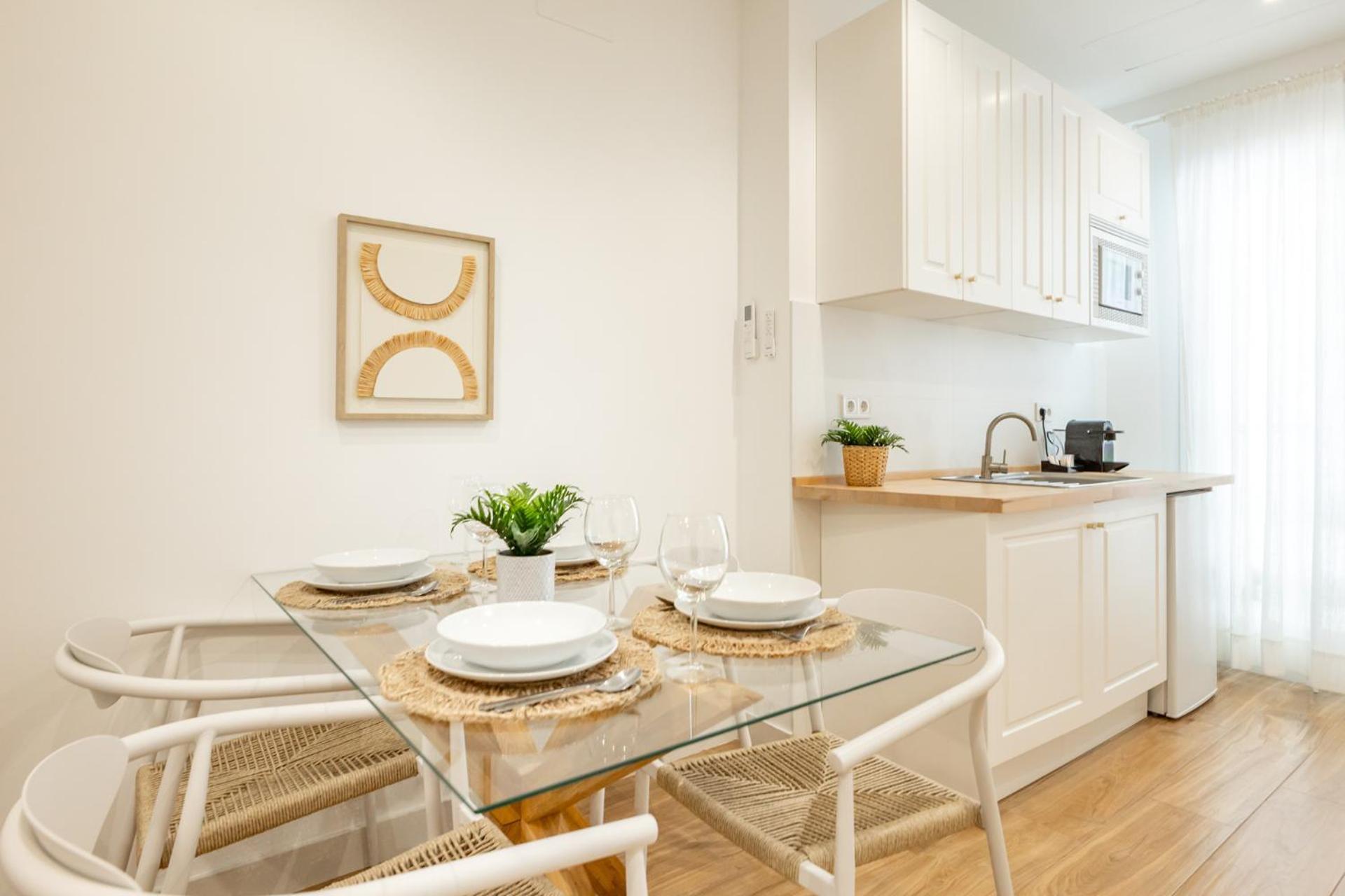 Isg Apartments Triana 1 เซบีญา ภายนอก รูปภาพ