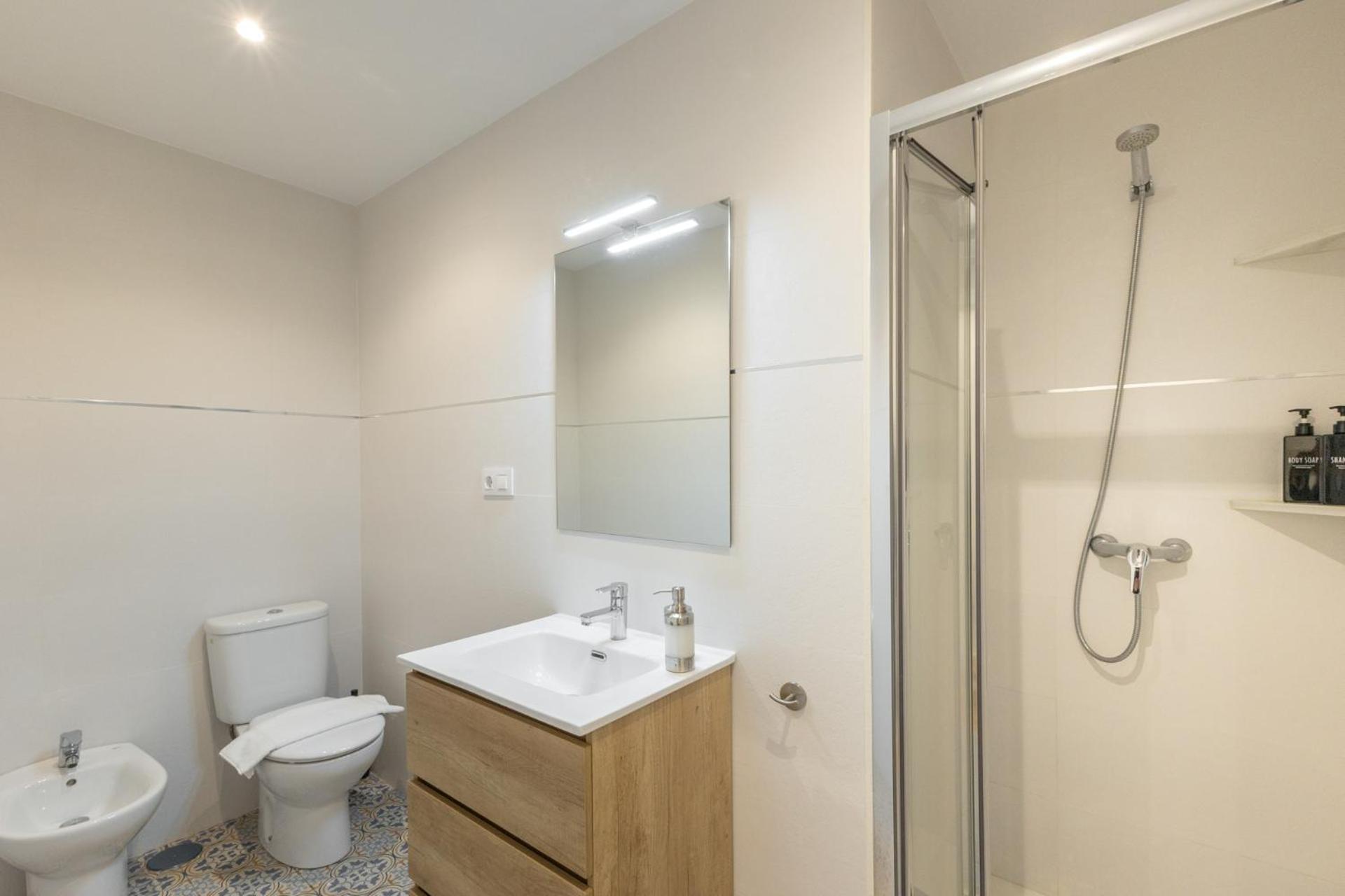 Isg Apartments Triana 1 เซบีญา ภายนอก รูปภาพ