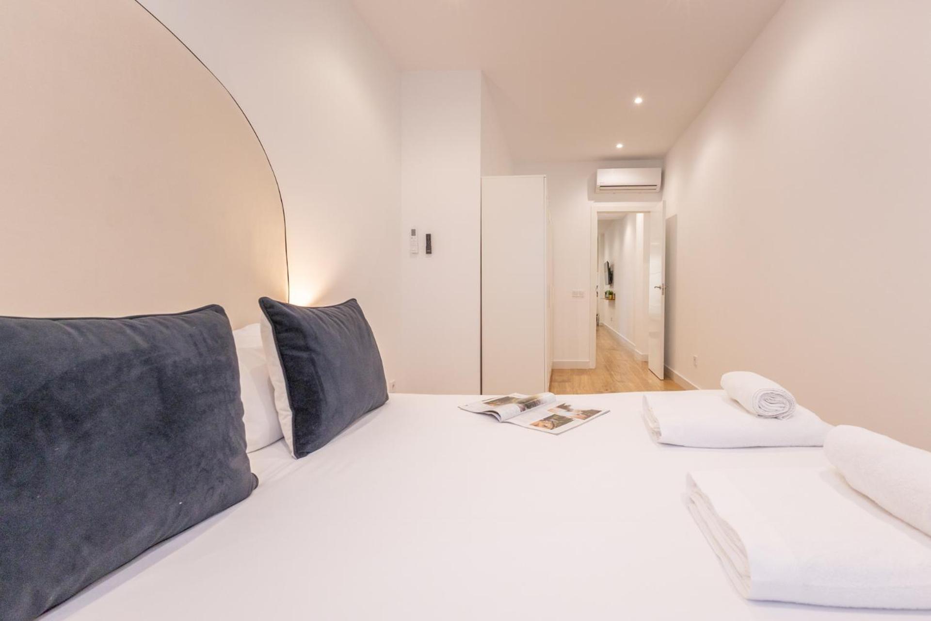 Isg Apartments Triana 1 เซบีญา ภายนอก รูปภาพ