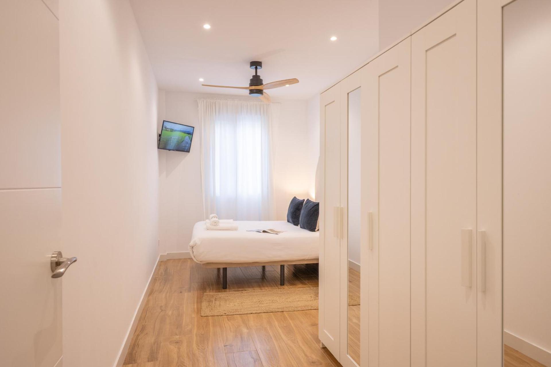 Isg Apartments Triana 1 เซบีญา ภายนอก รูปภาพ